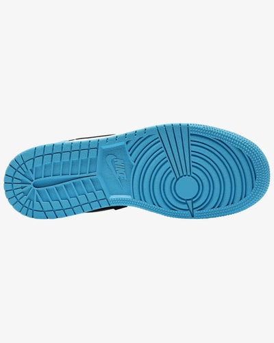 Air Jordan 1 Low GS UNC Air Jordan