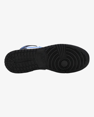 Air Jordan 1 Mid GS Racer Blue Air Jordan