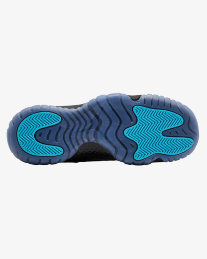 Jordan 11 Retro Gamma Blue (2025) (GS)