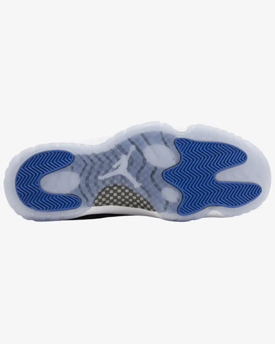 Air Jordan 11 Retro Low Space Jam Air Jordan