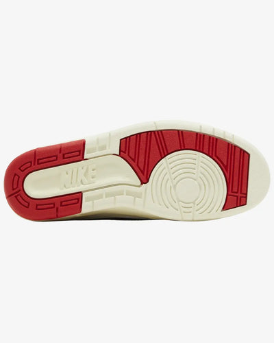 Air Jordan 2 Retro Low Chicago Twist Wmns Air Jordan