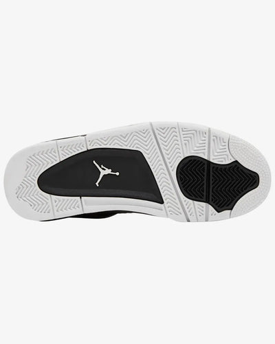 Air Jordan 4 Retro GS Fear 2024 Air Jordan