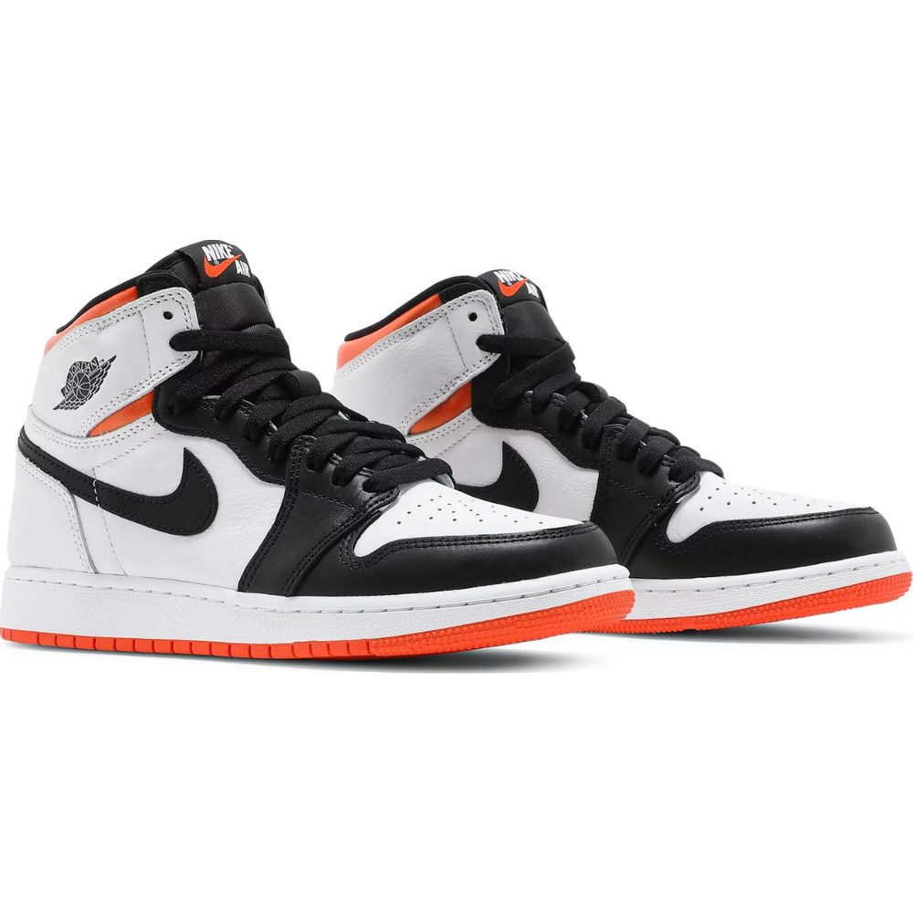 
                      
                        Jordan 1 High OG Electro Orange (GS)
                      
                    