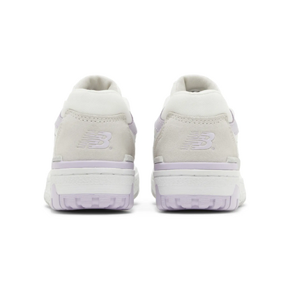 New Balance 550 White Thistle (GS)