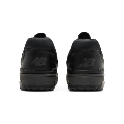 New Balance 550 Triple Black