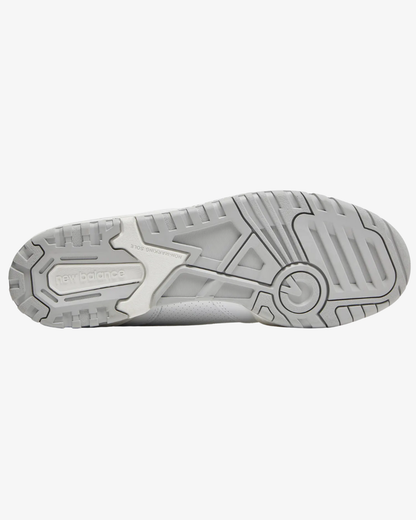 New Balance 550 White Grey