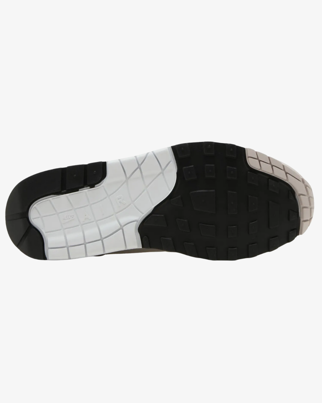 Nike Air Max 1 Platinum Violet Wmns Nike