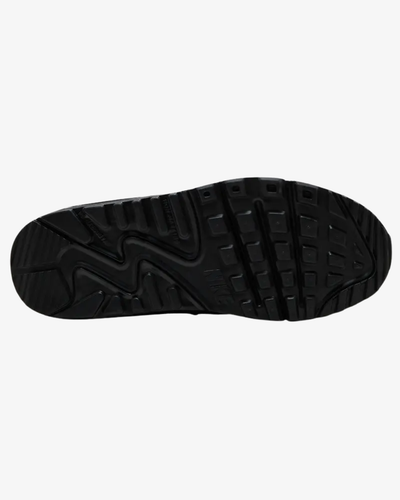 Nike Air Max 90 GS Triple Black 2024 Nike