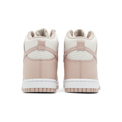 Nike Dunk High Pink Oxford (Women's)