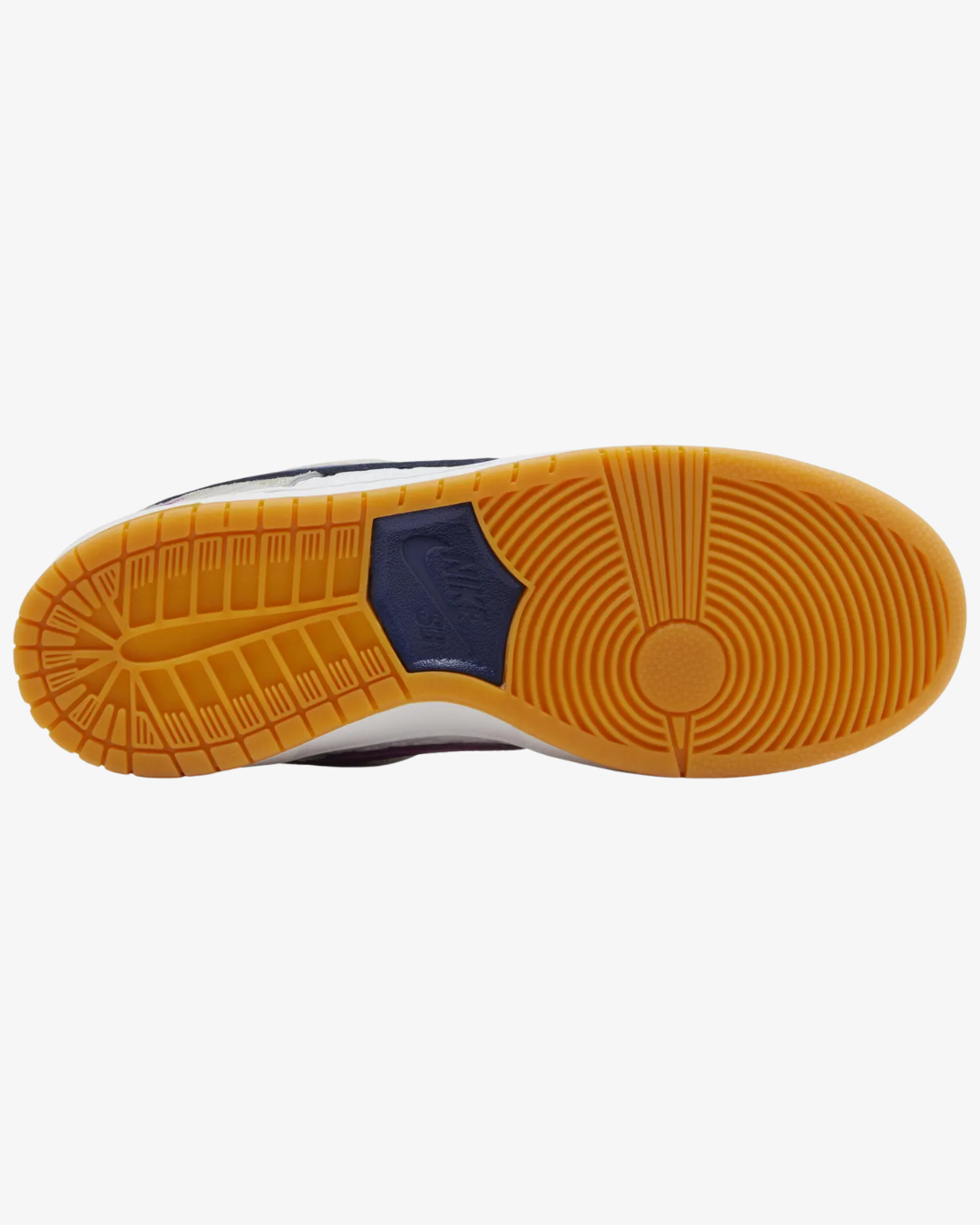 Rayssa Leal x Nike Dunk Low SB Deep Royal Vivid Purple