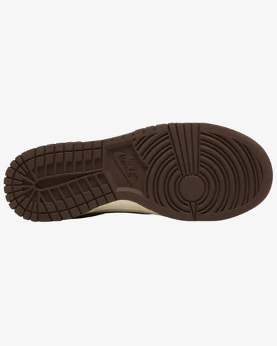 Nike Dunk Low Cacao Wow Wmns Nike