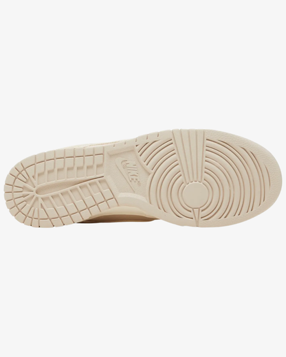 Nike Dunk Low Sashiko - Light Orewood Brown