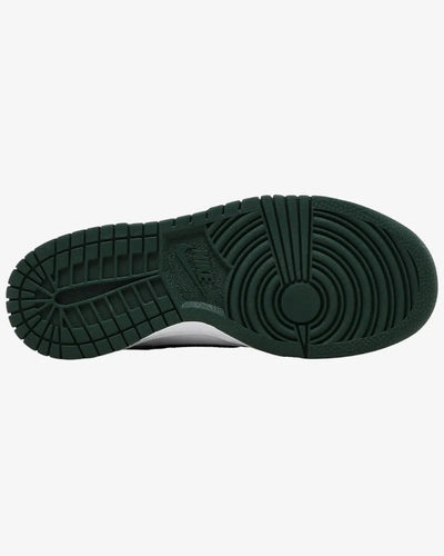 Nike Dunk Low GS Michigan State Nike