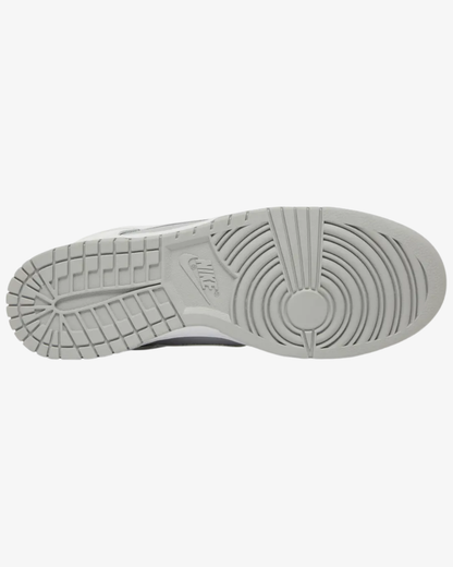 Nike Dunk Low White Neutral Grey