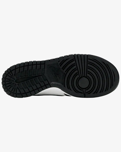 Nike Dunk Low GS Black White Nike