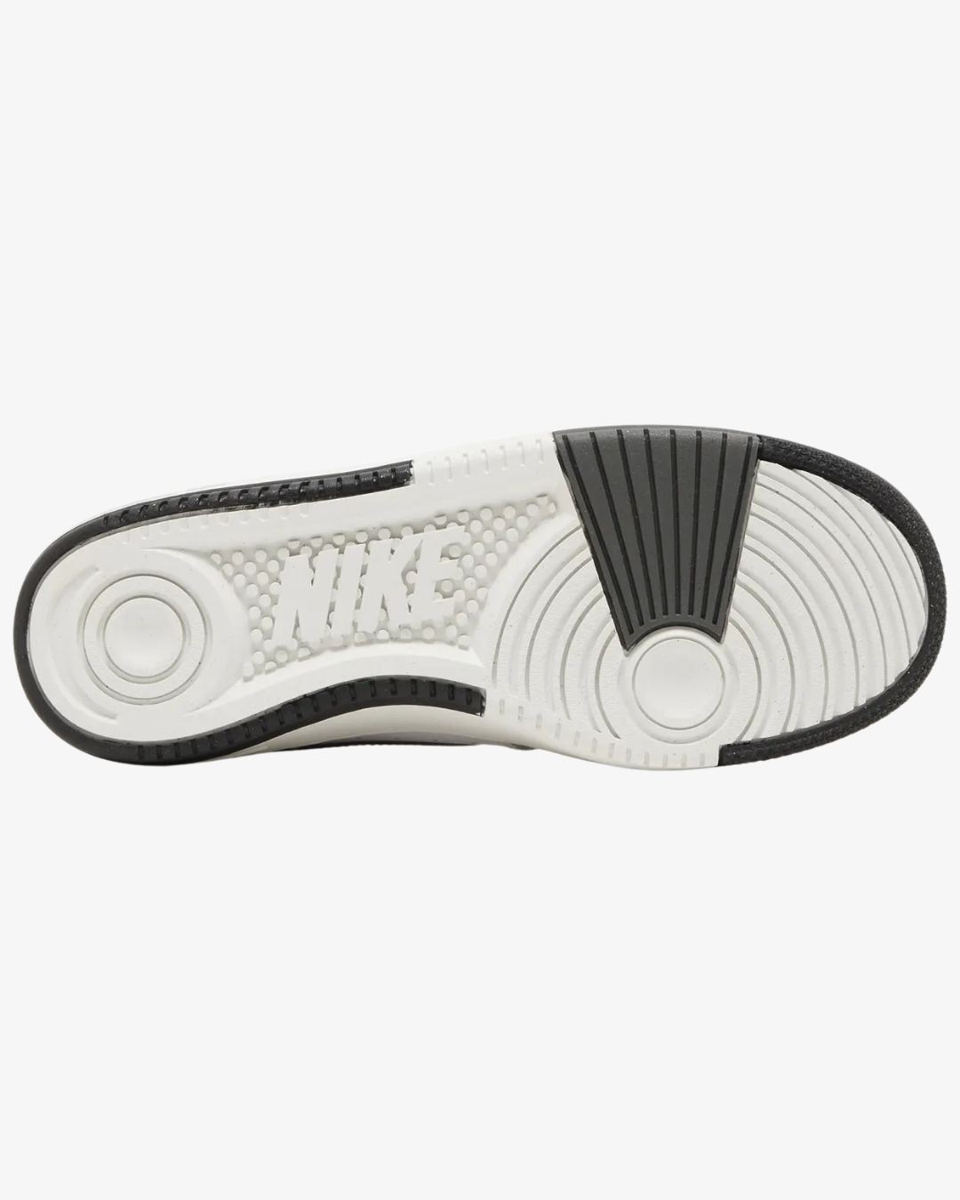 Nike Gamma Force White Black Wmns