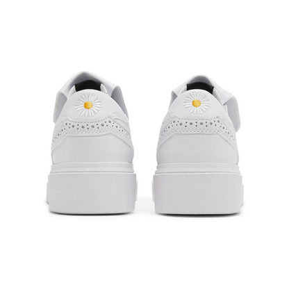 Nike Kwondo 1 G-Dragon Peaceminusone Triple White