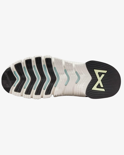 Nike Free Metcon 5 (Glacier Blue/Bright Crimson)