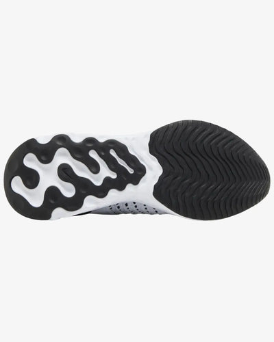 Nike React Phantom Run Flyknit 2 Oreo Nike