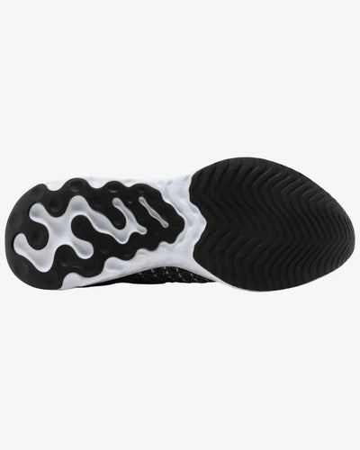Nike React Phantom Run Flyknit 2 Oreo Wmns Nike