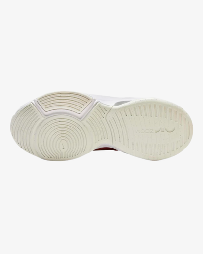 Nike Zoom Bella 6 Platinum Tint Wmns