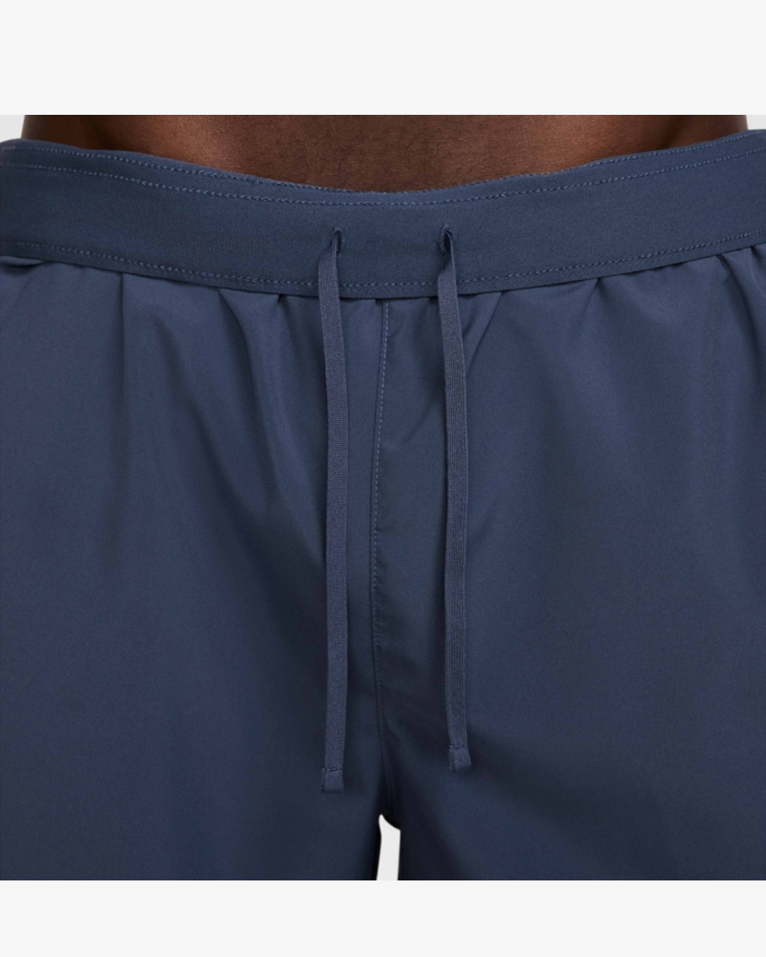 Nike Challenger Mens Dri-FIT 5 Shorts Blue