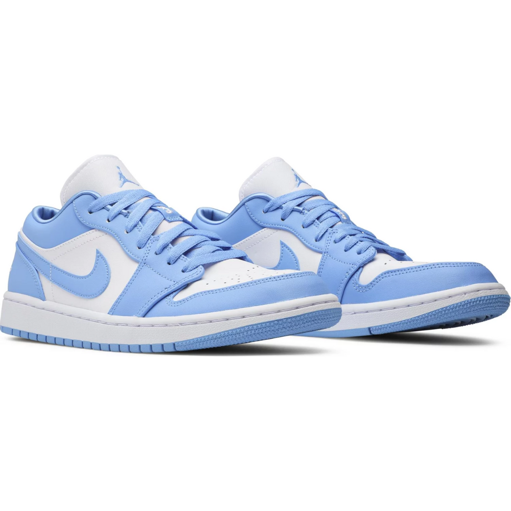 
                      
                        Jordan 1 Low UNC (Women's)
                      
                    