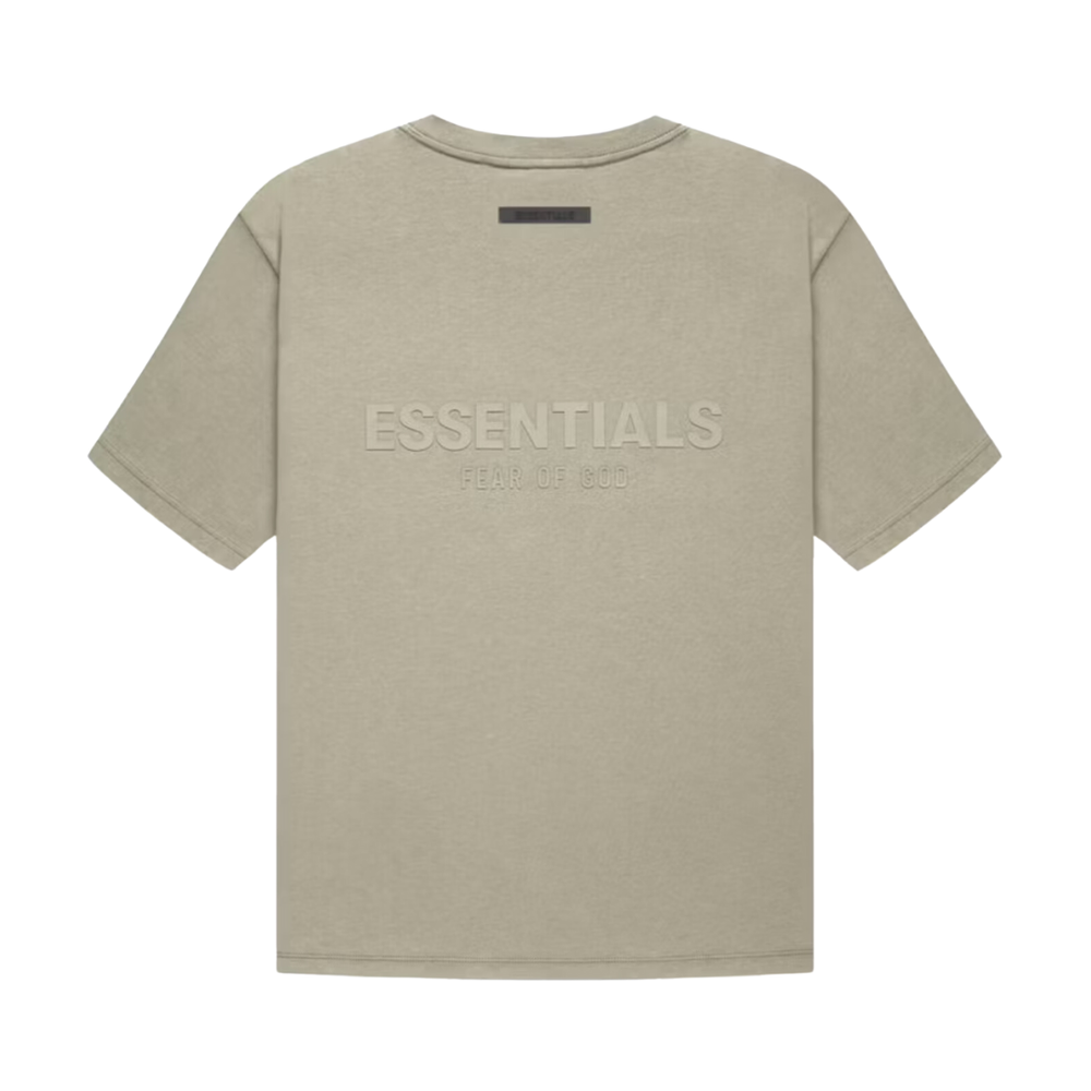 Fear of God Essentials T-shirt Pistachio