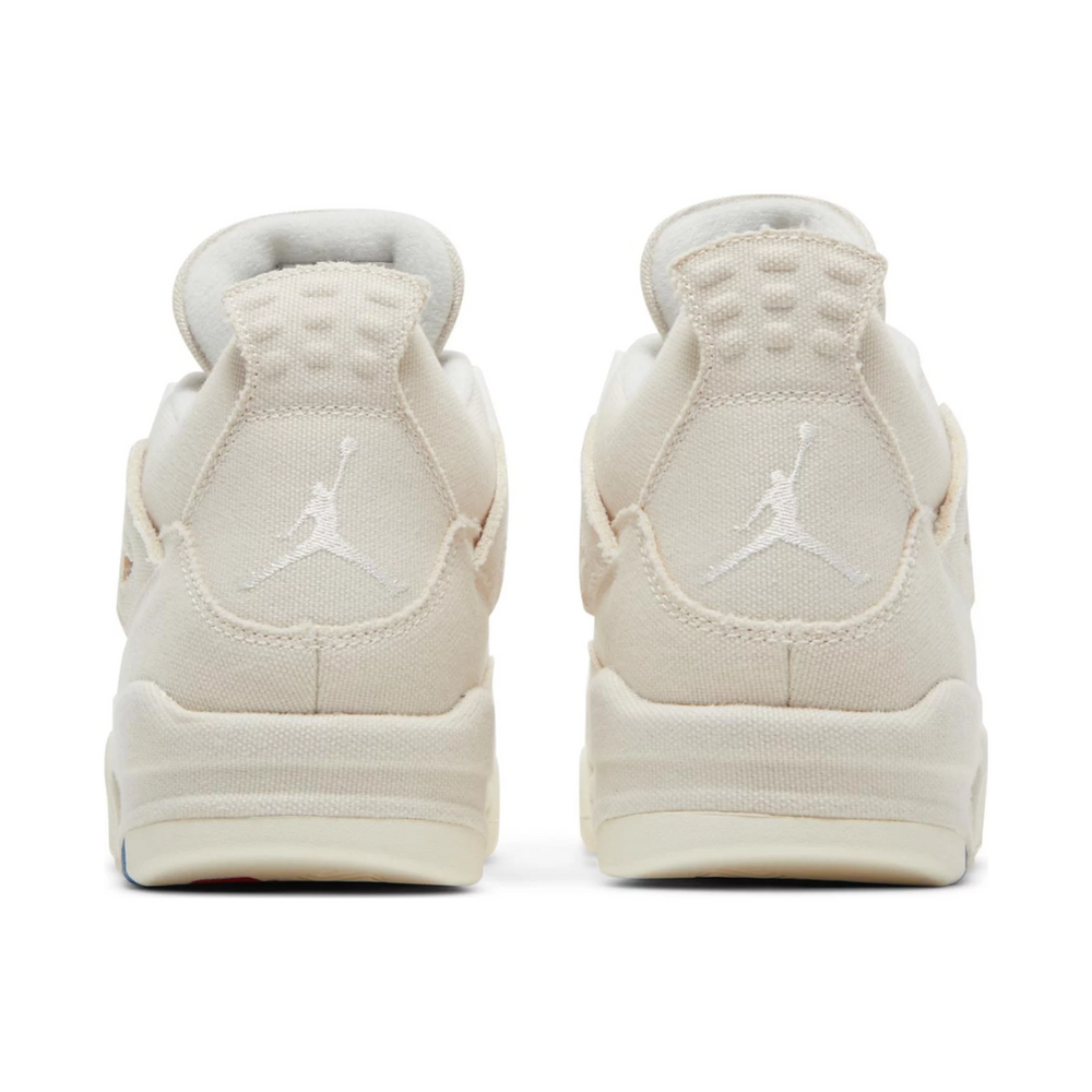 
                      
                        Jordan 4 Retro Blank Canvas (Women's)
                      
                    