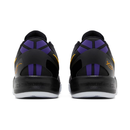 Nike Kobe 8 Protro Lakers Away
