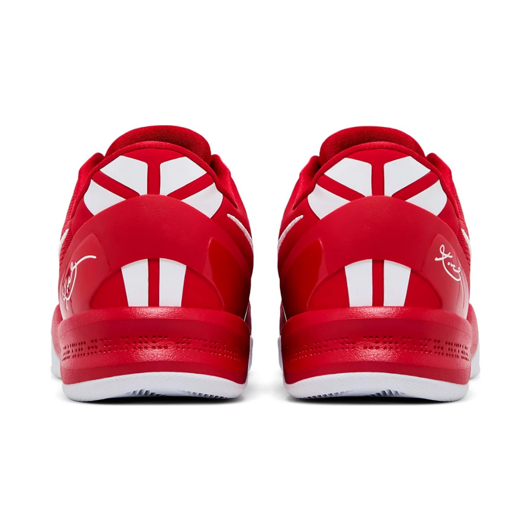 Nike Kobe 8 Protro University Red