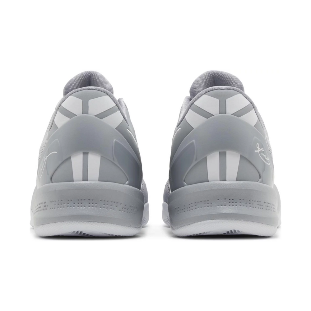 
                      
                        Nike Kobe 8 Protro Wolf Grey
                      
                    