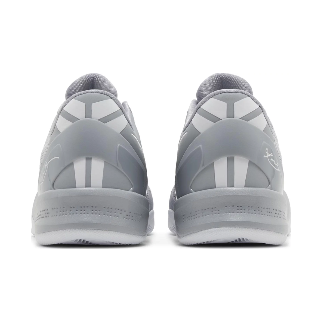 Nike Kobe 8 Protro Wolf Grey