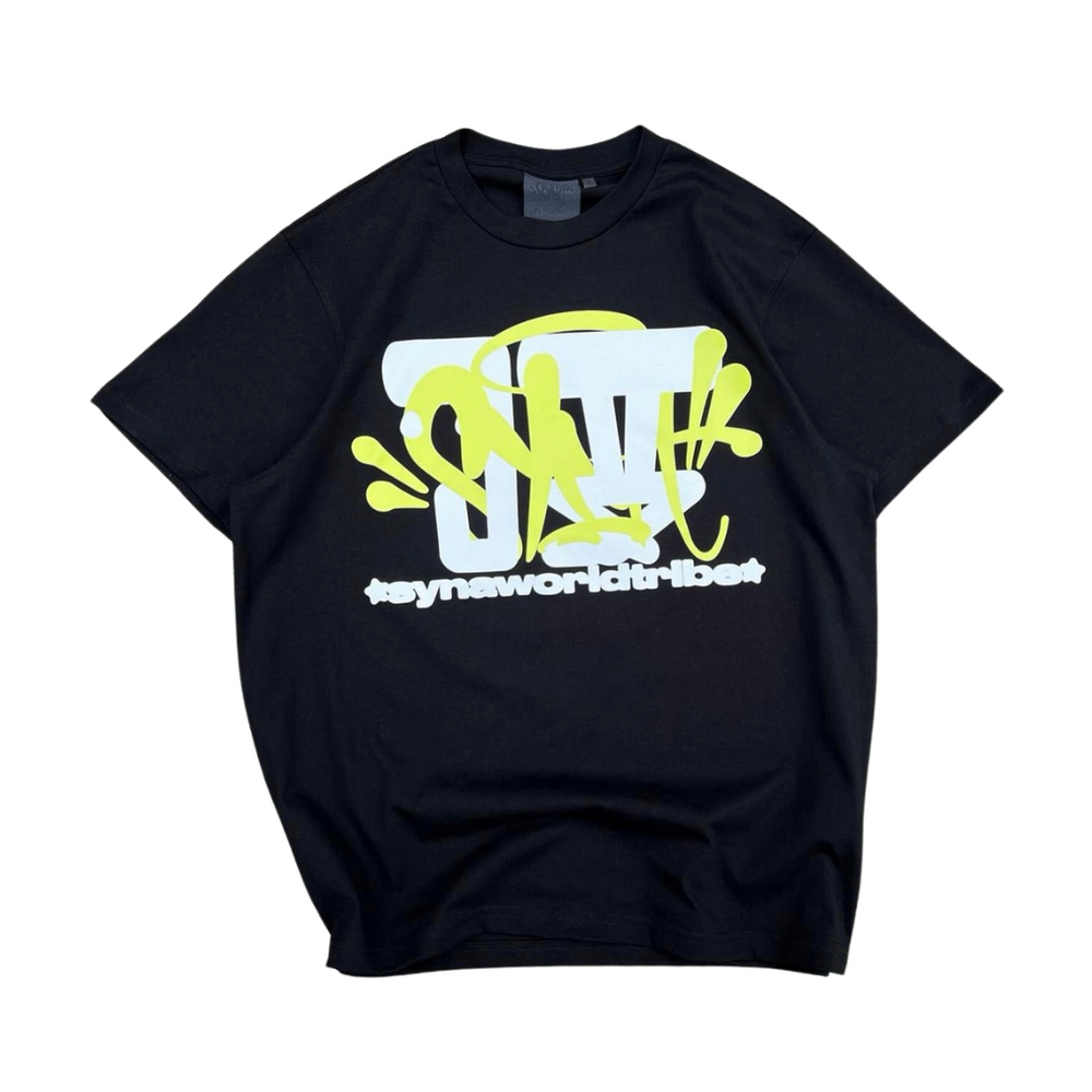 Syna World x Judah Tribe Glow In The Dark Tee (AU Exclusive)