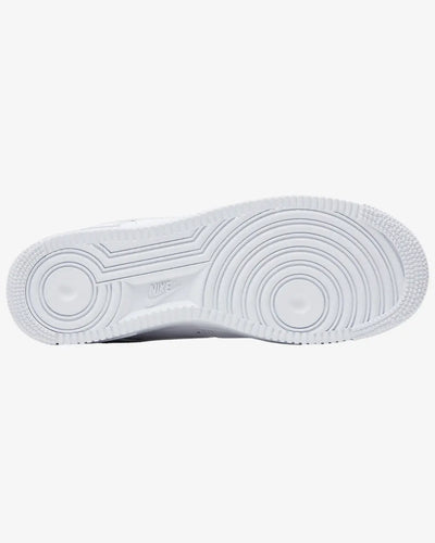 Supreme x Nike Air Force 1 Low Box Logo - White Nike