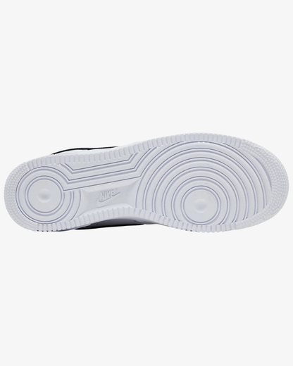 Supreme x Air Force 1 Low Box Logo - White Black