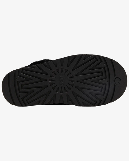 Ugg Disquette Slipper Black Wmns