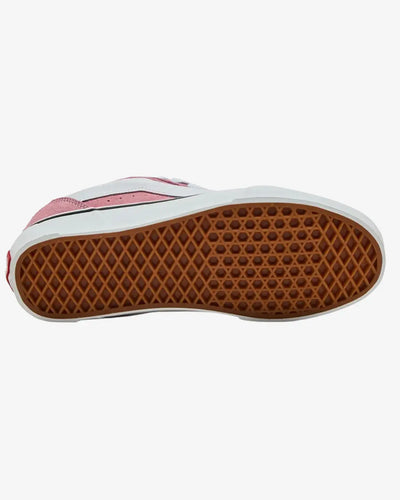 Vans Knu Skool Pink Basement