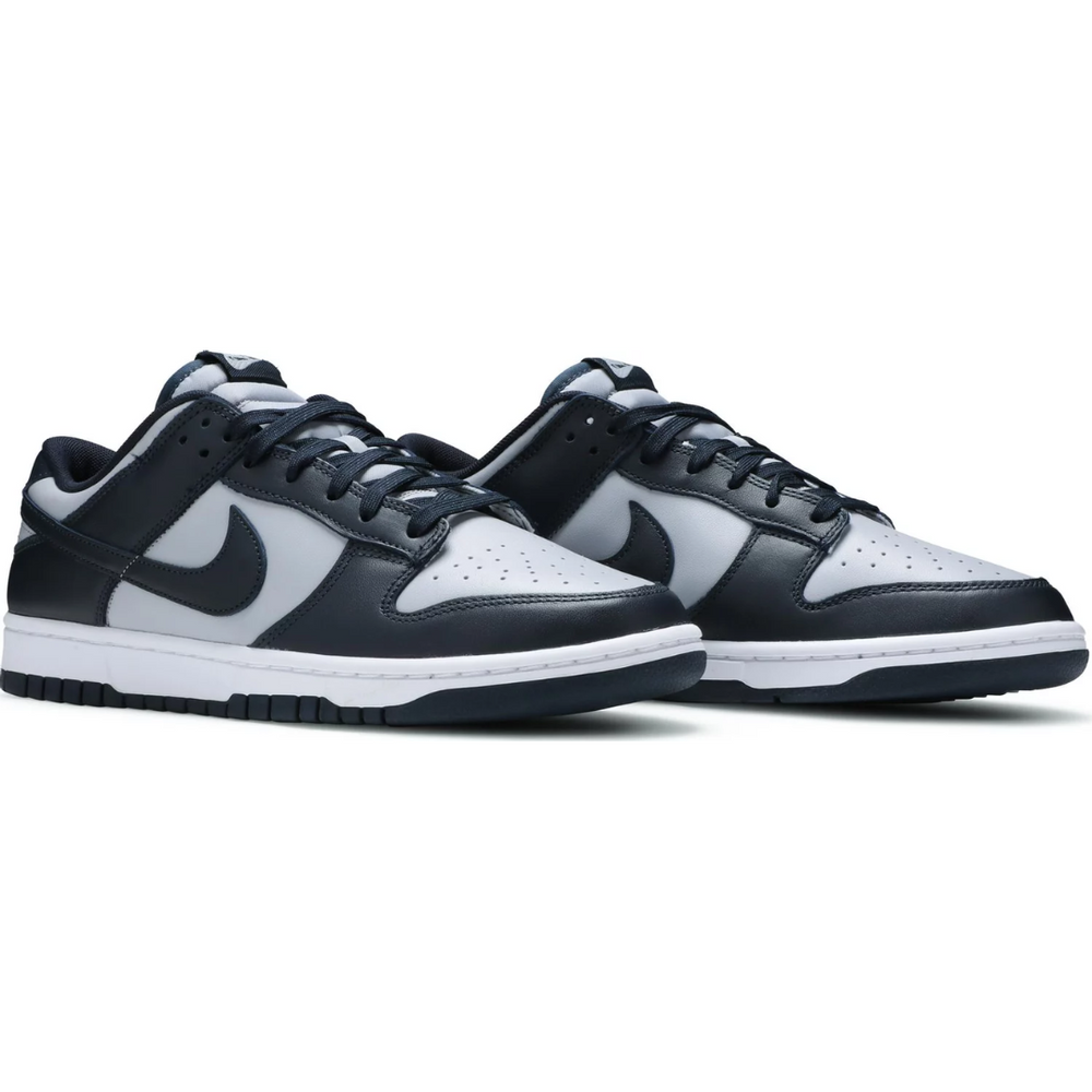 
                      
                        Nike Dunk Low Georgetown
                      
                    