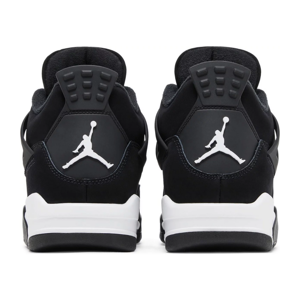 
                      
                        Jordan 4 Retro White Thunder
                      
                    