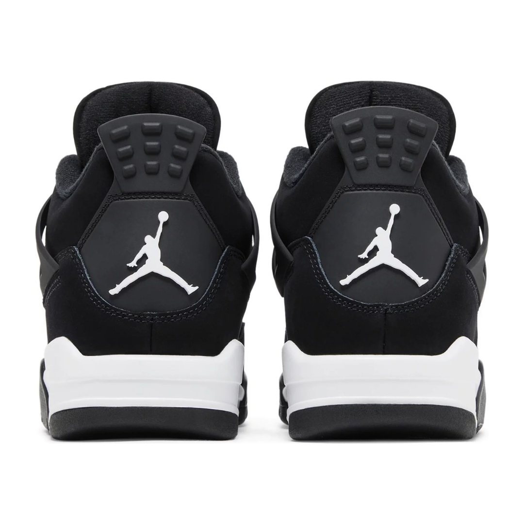 Jordan 4 Retro White Thunder