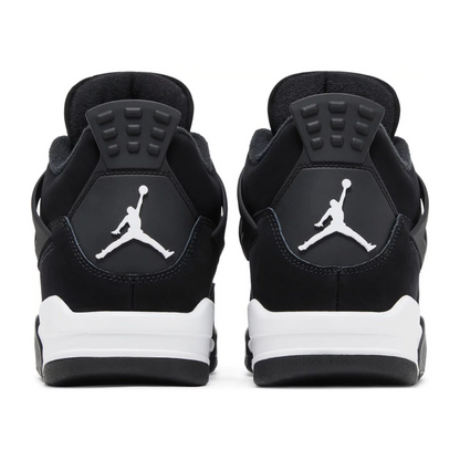 Jordan 4 Retro White Thunder