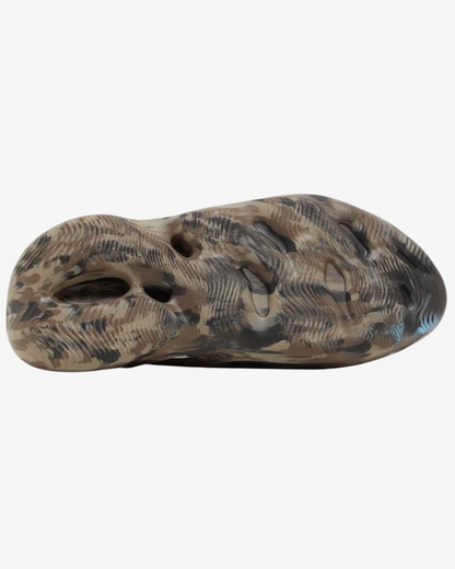 Yeezy Foam Runner MX Cinder