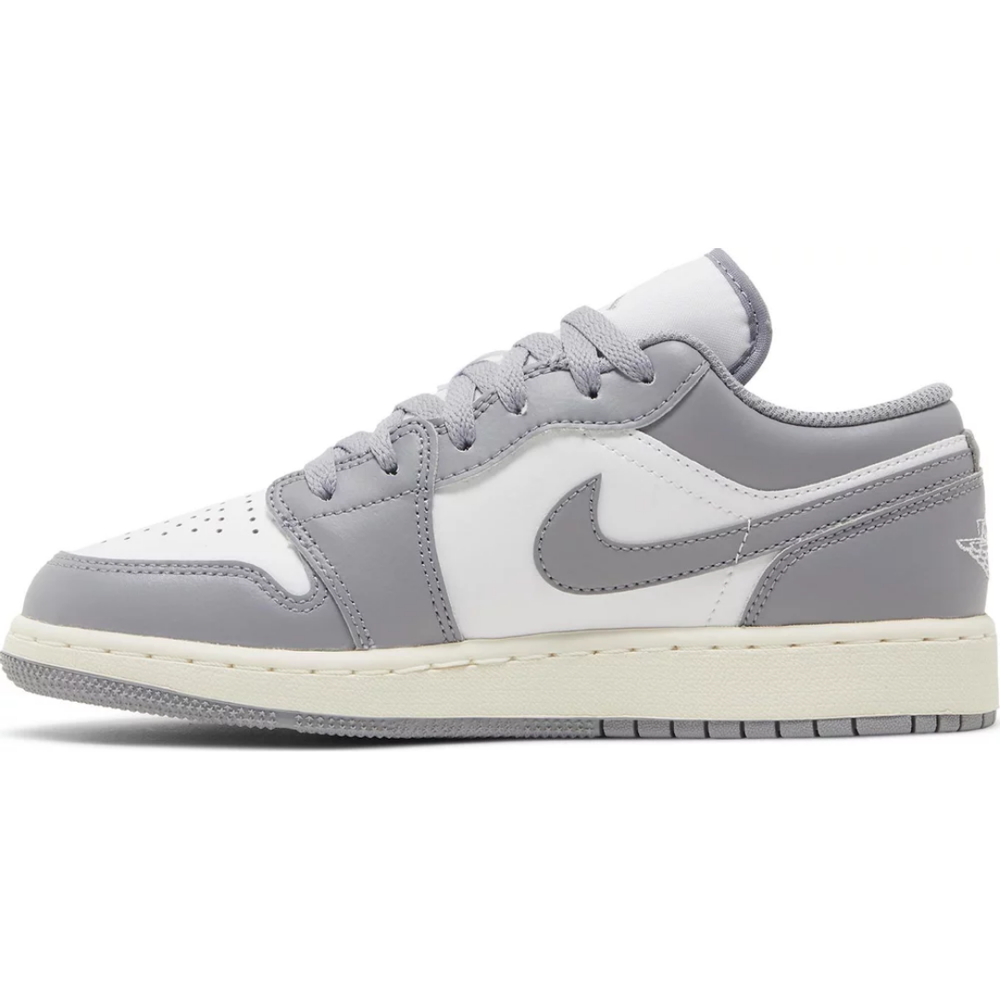 Air Jordan 1 Low Vintage Grey (GS)