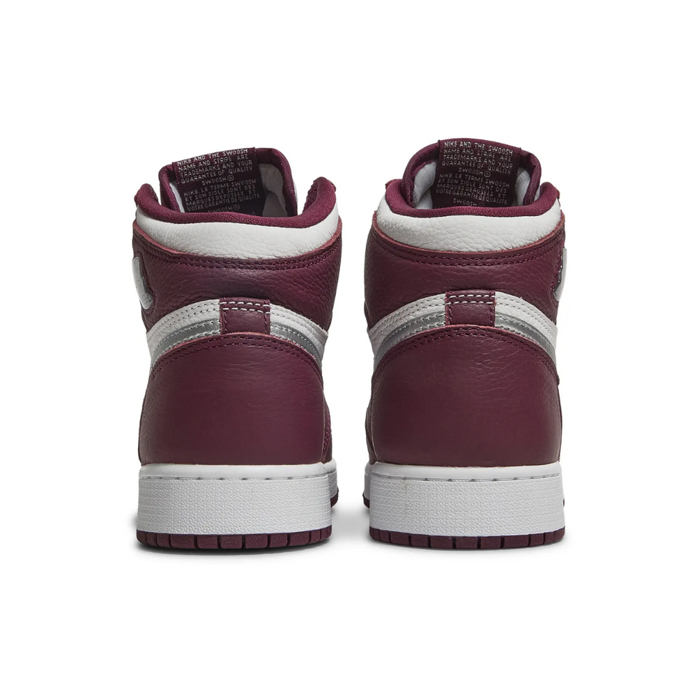 
                      
                        Jordan 1 Retro High OG Bordeaux (GS)
                      
                    