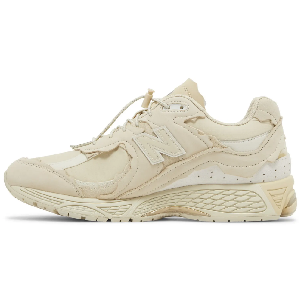 
                      
                        New Balance 2002R Protection Pack Sandstone
                      
                    