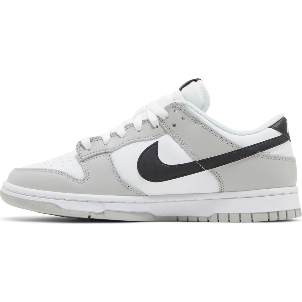 Nike Dunk Low SE Lottery Pack Grey Fog