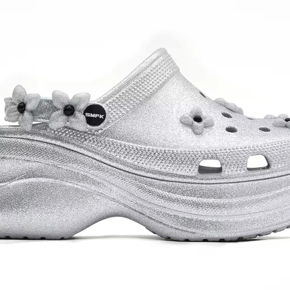 Crocs Classic Bae Clog SMFK Diamond