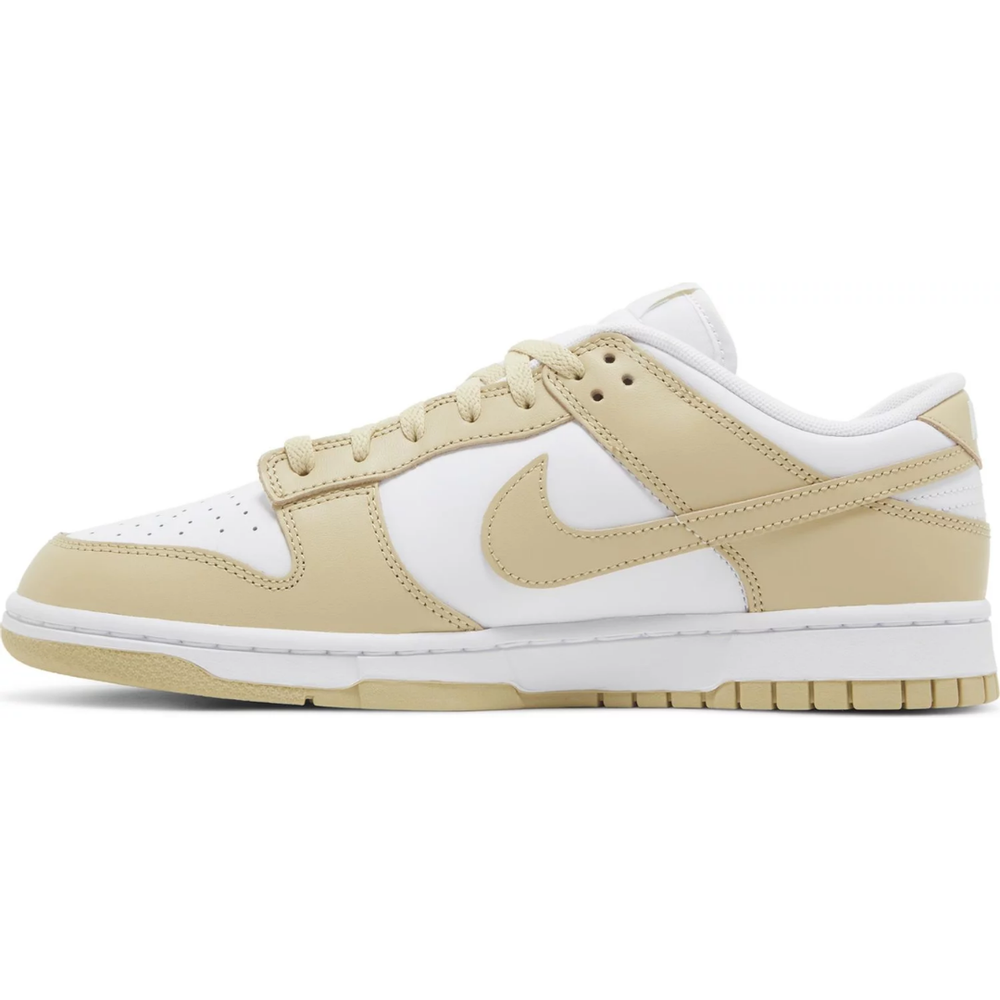 Nike Dunk Low Team Gold