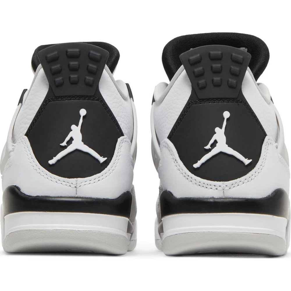 
                      
                        Jordan 4 Retro Military Black (GS)
                      
                    